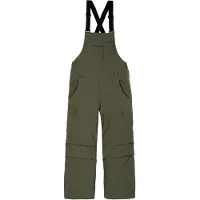 Armada Sumpter 2L Bib Housut olive Koko XL