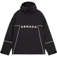 Armada Salisbury 2L Anorakki black Koko XL