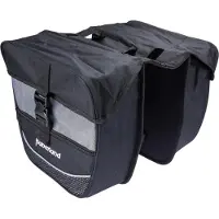 Haberland Einsteiger Serie Satulalaukut 25l