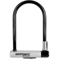 Kryptonite Kryptolok Atb With Flexframe U Bracket U-lukko