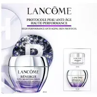 Lancôme Rénergie H.P.N. 300-Peptide Cream lahjasetti naisille