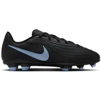 Nike Tiempo Maestro Club Mg Shadow - Musta/sininen Lapset - Multi Ground (Mg), koko 35½