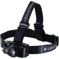 Led Lenser Mh 8