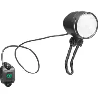 Busch + Müller Lumotec Iq-xs Etuvalo
