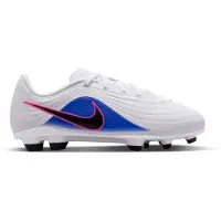 Nike Urheilukengät 'TIEMPO MAESTRO CLUB' koboltinsininen / vaaleanpunainen / musta / valkoinen