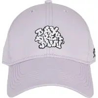 Cayler & Sons Lippalakki malva / musta / valkoinen