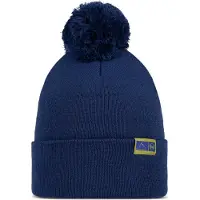 Buff Knitted Pipo