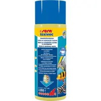Sera Toxivec 500 ml akvaarion vedenpuhdistusaine