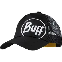 Buff Trucker Lippis