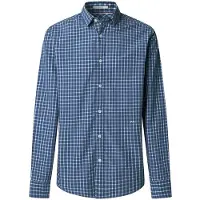 Pepe Jeans Presley Pitkähihainen Kauluspaita