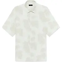 Matinique Maklampo Ss - Cream - XL