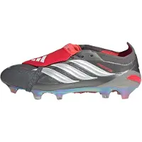 Adidas Predator Elite Fold-over Tongue Fg Jalkapallokengät