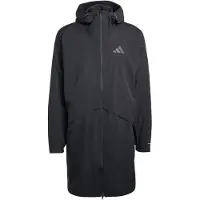 Adidas Mt 2L Rain Park - Black - L
