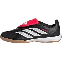 Adidas Predator League Fold-over Tongue Sisäjalkapallokengät