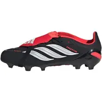 Adidas Predator Elite Fold-over Tongue Fg Junior Jalkapallokengät