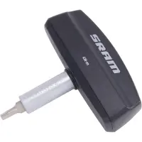 Quarq Työkalu Torx Wrench 4nm