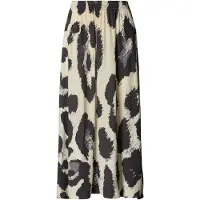MSCH Copenhagen Mschkaralie Jusia Hw Skirt - Multi/patterned - XS