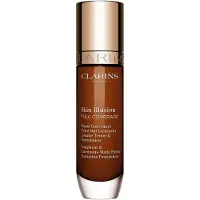Clarins Skin Illusion Full Coverage, 119.5C