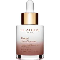 Clarins Tinted Oleo-Serum, 09