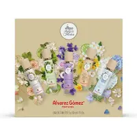 Alvarez Gomez Agua Fresca Lahjasetti