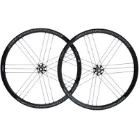 Campagnolo Scirocco Db Disc Tubular Maantiepyörän Pyöräsarja