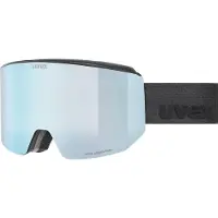 Uvex Lace Attract Fm Laskettelulasit