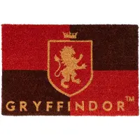 Grupo Erik Harry Potter - Gryffindor-ovimatto (43 x 63 cm)
