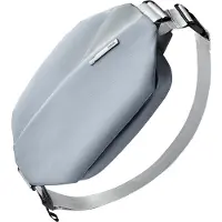 Inateck LB03014-S_GRAYBLUE, 3 L, Yksivärinen, Polyesteri (LB03014-S_GRAY_BLUE)