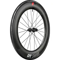 Dt Swiss Arc 1100 Dicut 80 Disc Cl Tubeless + Continental Gp5000 Str 700 X 28 Maantiepyörän Takarengas