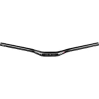 Ergotec H-bar L 30 Mm 12º Grip 205 Mm Ohjaustanko