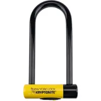 Kryptonite New York U-lukko M18-WL, 10,3 x 26,1 cm