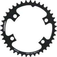 Stronglight Compatible Shimano 105 Di2 110 Bcd Kettenblatt