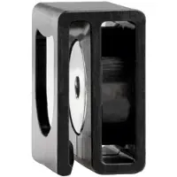 Led Lenser Magnetic Mount For Intelligent Clip Musta