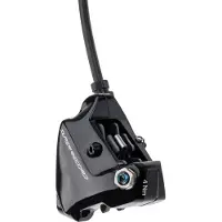 Campagnolo Super Record Wireless 13s 140mm Levyjarru