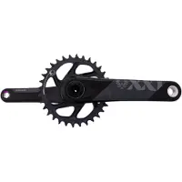 Sram Xx1 Eagle Dub Direct Mount Kurbelgarnitur