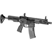 Krytac Trident Mk3 Pdw-m Airsoft-hyökkäyskivääri