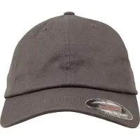 Flexfit Cotton Twill Dad Lippis