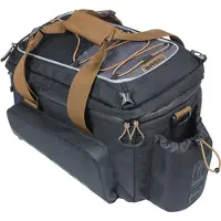 Basil Miles Xl Pro Mik Satulalaukku 36l