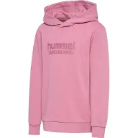 Hummel Urheilullinen collegepaita roosa / roosa