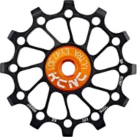 Kcnc Ultra Sram X-sync Long Teeth Narrow/wide 11-12s Vaihtajan Rulla