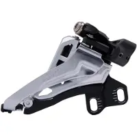 Shimano Slx M7100 Type E Etuvaihtaja