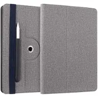 Celly UNIROTTAB TABLET CASE GREY (UNIROTTAB11GR)