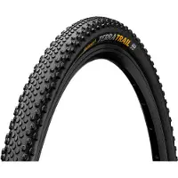 Continental Terra Trail Shieldwall Puregrip Tubeless 650b X 47 Gravel Rengas