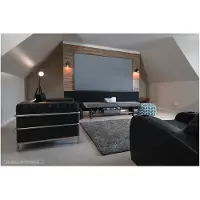 Elite Screens Aeon Sarja Projection Screen 120"