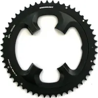 Stronglight Compatible Shimano 105 Di2 110 Bcd Eturatas
