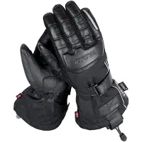 Dane Thule Gore-tex Naisten Hanskat