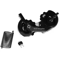 Sram X0 10s Short Stützradsystem