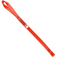 Kong Italy Aro Adventure Evo Sling Punainen 70 cm