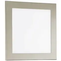Eglo AURIGA PLAFOND 18W 1506LM 300X300 ANTURI HT