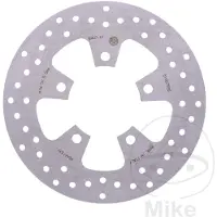 Brembo Jäykät jarrulevyt, ECE R90 -hyväksytyt 68B40761 TAKA
